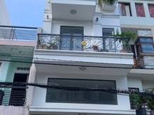Hình ảnh KHÔNG CÓ CĂN THƯ 2 nhà Trần Quang Khải Q1 giá tốt 2,35 tỷ 54m2