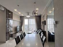Hình ảnh VỀ QUÊ DƯỠNG GIÀ CH The Prince Q.PN 63m2 2pn