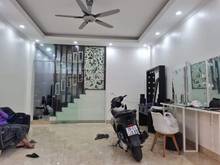 Hình ảnh 💥BÁN NHÀ 💥NGÔ GIA TỰ 💥Ô TÔ TRÁNH 💥nhỉnh 5TỶ ,43m 5 tầng mặt tiền5m