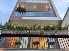 Hình ảnh ❤BIỆT THỰ Nguyễn Thiện Thuật QUẬN 3 - 69M2 TRỆT LỬNG LẦU 4,720 tỷ SHR
