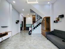 Hình ảnh Bán Gấp Nhà Đ.Lê Quang Sung-Q6-1 tỷ 580Tr-44m2-SHR