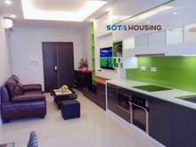 Hình ảnh Cho thuê căn 2PN 83m2 giá 20tr NT như hình tại Prince, Phú Nhuận