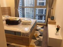 Hình ảnh HIẾM CÓ NHANH TAY CH De La Sol Q4 82m2 2PN 1T, NTCB, CC trong ngày