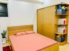 Hình ảnh BÁN nhà diện tích 63m2 Đường Duy Tân Quận Tân Bình