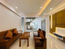 Hình ảnh GẤP GẤP! Bán nhà Dương Đình Nghệ,P8, Q11 50,4m2 2lầu 1tỷ410 SHR