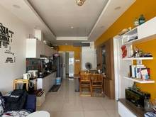Hình ảnh Cần tiền bán nhanh lỗ vóin CH 9 VIEW APARTMENT 87m2 2PN chỉ 1 tỷ 520TL