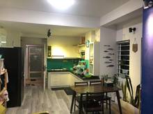 Hình ảnh Bán gấp CH NGÔ GIA TƯ Q10 60m2 chỉ 1tỷ2 sổ hồng