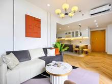 Hình ảnh Cần bán CHCC Richmond City BT 71m2 2pn 2wc 2,080 tỷ SHR NTCB
