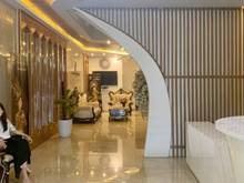 Hình ảnh Chính chủ cho thuê nhà Mai Hắc Đế  112m2x5 tầng , MT 5.5m,100tr/tháng.