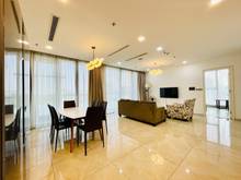 Hình ảnh BÁN CHCC Satra Eximland PN 144m2, 3PN,2T230, NTCBSHR