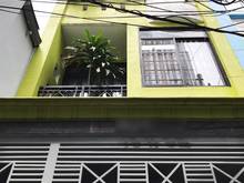 Hình ảnh NHÀ MỚI Trần Hưng Đạo Q1 61m2 4PN 3ty265 HXH