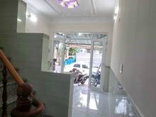 Hình ảnh NHÀ GIÁ MỀM đường Bùi Văn Thêm, P9, Phú Nhuận 50m2 sổ hồng