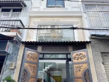 Hình ảnh NHÀ ĐẸP CẦN BÁN  Nguyễn Văn Cừ Q1 1tỷ735 52m2 SHR hẻm xe hơi