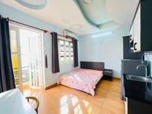 Hình ảnh CĂN HỘ DƯƠNG QUẢNG HÀM BANCOL GIÁ RẺ thuận tiện đi trường văn lang