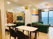 Hình ảnh Bán chung cư Khang Gia Phan Huy Ích P14 Gò Vấp. Giá 1 tỷ 350 tr có tl