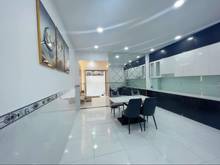 Hình ảnh GIÁ 100% BAO SỔ bán Đoàn Văn Bơ Q4 50m2 1ty450