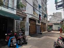 Hình ảnh Bán Đất Tặng Nhà Hẻm 6m DT 70m2 Giá Chỉ 6Tỷ Xíu Đường Lê Đức Thọ