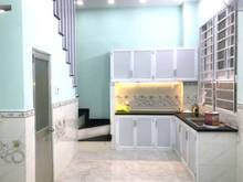 Hình ảnh Cực hiếm! Hẻm xe hơi cần bán gấp.