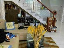 Hình ảnh NHÀ ĐẸP GIÁ MỀM Đ.Phan Huy Thực, Tân Kiểng, Q7 67.5m2