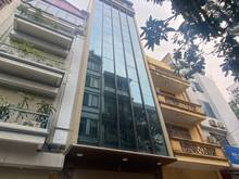 Hình ảnh Cho thuê nhà Hoàng Quốc Việt, Nghĩa Đô