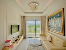 Hình ảnh Trang Chủ MB66.COM / Đăng Ký Tặng 66K 2 phòng ngủ giá rẻ New city view hồ bơi cho thuê 16.5 triệu