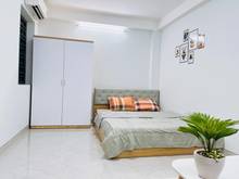Hình ảnh ☘️STUDIO 30m2 BẾP RIÊNG🍀Gần HV Hàng Không🌞full nội thất🌞 mới 💯