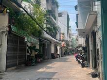 Hình ảnh Tôi Cần Bán Nhà 46m2, 5PN HUỲNH VĂN BÁNH, Xe Tải vivu Ngang Nhà.