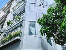 Hình ảnh Cân bán nhà  số 41/58/61 đường Lê Đức thọ phường 17 gò vấp giá 4,64 tỷ