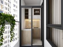 Hình ảnh 🏡Căn Hộ Nguyễn Tri Phương- Quận 10-💥1 Phòng ngủ- Bếp riêng