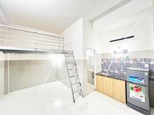 Hình ảnh Chính chủ cho thuê 28m2 Nội thất cơ bản giá rẻ gần bệnh viện Lê Văn Th