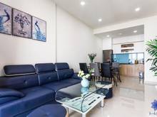 Hình ảnh Garden Gate 2pn 2wc cần cho thuê full 18tr/tháng Check in đầu tháng 08
