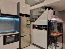 Hình ảnh Siêu Trang Chủ MB66.COM / Đăng Ký Tặng 66K Duplex La Astoria Quận 2 67m2 giá 1 tỷ 967 triệu LH D.Mạnh