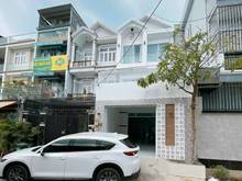 Hình ảnh Bán nhà HXH đường Trương Công Định, Tân Bình chỉ 1,120 tỷ sổ hồng riên
