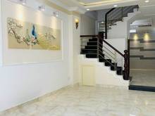 Hình ảnh KD lỗ bán gấp nhà Bùi Minh Trực, Q8, 60m2- 1 tỷ 630tr- SHR