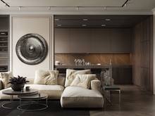 Hình ảnh Khu VIP! Góc 3MT khu Hàm Nghi, Quận 1 - DT: 4x17 (Hầm 7T) Chỉ 45 tỷ TL