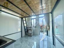 Hình ảnh DUPLEX 30m2- 5p đi qua Q1, ĐH Luật,UFM,  CÒN GIẢM