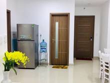 Hình ảnh Đổi sang nhà ở nên bán chung cư Osimi Gò Vấp giá 1 tỷ 430 triệu/2p