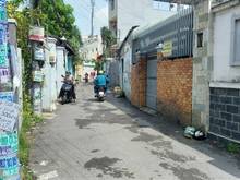 Hình ảnh Bán đất hẻm xe hơi đường số 2.P Tăng nhơn phú B. 9