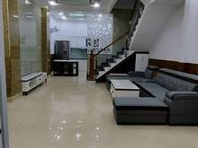 Hình ảnh vỡ nợ bán nhà gấp 59m2,1 trệt 1 lầu,SHR,870tr,nguyễn trọng tuyển,PN
