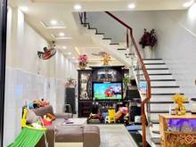 Hình ảnh Ra nước ngoài bán nhà 1T1L Nguyễn Thị Thập, 56m2 gần Lotte, Giá 920Tr