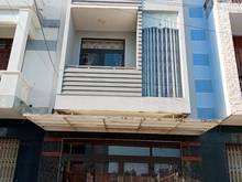 Hình ảnh KẸT TIỀN BÁN Nhà hxh Lữ Gia,P15,Q11 2lầu 2tỷ360 SHR