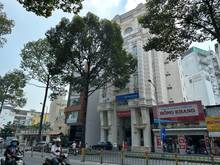 Hình ảnh Bán tòa nhà 167 169 171 173 Trần Hưng Đạo, Quận 1, HDT: 650tr/tháng