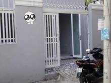 Hình ảnh giá cực mềm ngay đường Nguyên Hồng,phường 11,quận Bình Thạnh SHR.