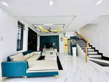 Hình ảnh ly hôn chia tài sản bán gấp 58m2,1trệt 1lầu,SHR,970 TRIỆU, Cô giang,q1
