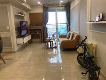 Hình ảnh Cho thuê Kris Vue quận 2 căn 3PN-103m2 giá 15,5 triệu đủ nội thất
