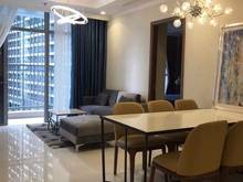 Hình ảnh VỀ QUÊ DƯỠNG GIÀ CH Soho Residence Q1 72m2 2pn