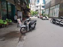 Hình ảnh Bán Nhà Gần Hồ, Hoàng Mai, ô Tô, Kinh Doanh. Giá Rẻ, Diện Tích 86m2.