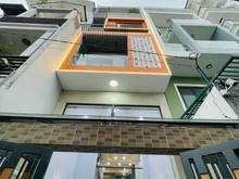 Hình ảnh NGỘP BANK BÁN GẤP Nhà Hoàng Diệu Q4 57m2 1ty770 HXH
