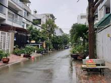 Hình ảnh MẶT TIỀN quận Tân Bình- ngay khuvip Bàu Cát 70m2, nở hậu 4,5m2.