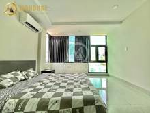 Hình ảnh CHDV Mới Xây Ban Công Lớn Thoáng Sáng Rộng Thuận Tiện Đi Lại Trung Tâm